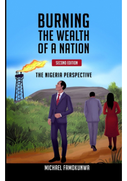 Burning the Wealth of a Nation