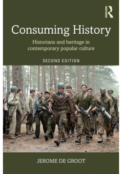 Consuming History