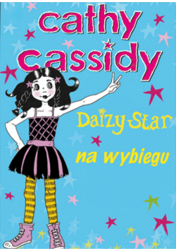 Daizy Star na wybiegu