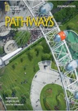 Pathways 3rd ed. Reading and Writing Foundatio SB
