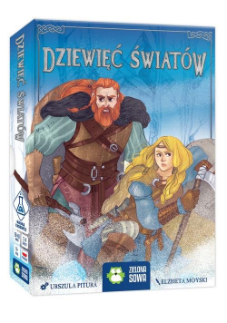 Dziewięć światów