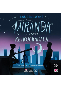 Miranda w retrogradacji