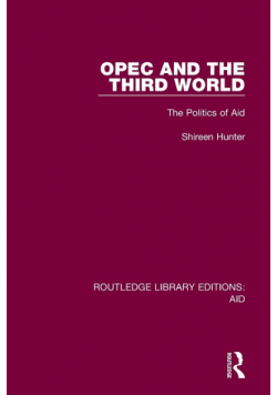 OPEC and the Third World