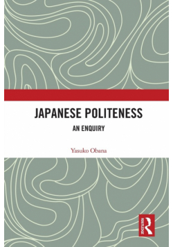Japanese Politeness