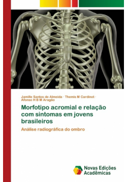Morfotipo acromial e relação com sintomas em jovens brasileiros
