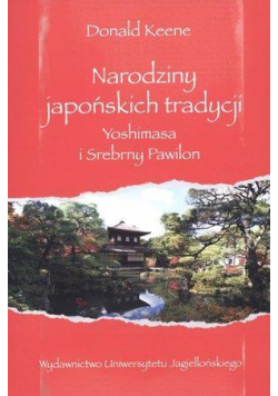 Narodziny japońskich tradycji