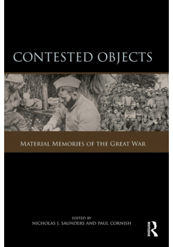 Contested Objects