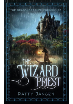 The Wizard Priest