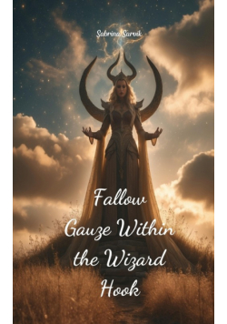 Fallow Gauze Within the Wizard Hook