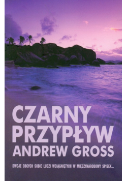 Czarny przypływ