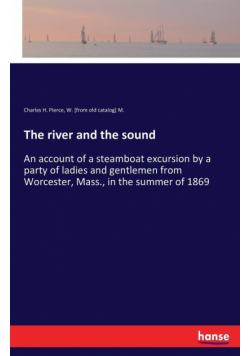 The river and the sound