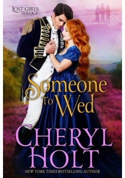 Someone To Wed