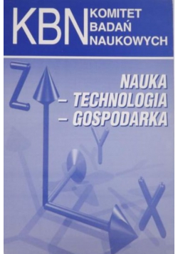 Nauka-technologia-gospodarka