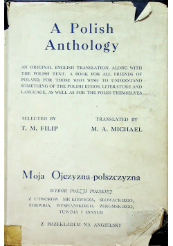 A Polish anthology 1944 r.