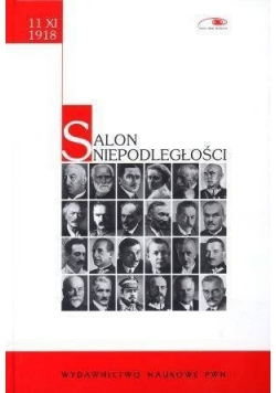 Salon niepodległości