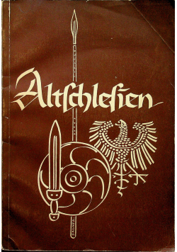 Altschlesien 1941 r