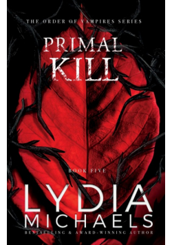 Primal Kill