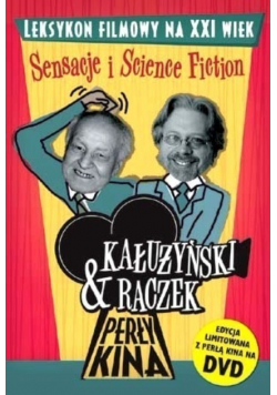 Perły Kina Leksykon filmowy Zygmunta Kałużyńskiego