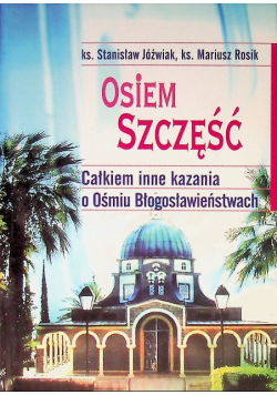Osiem szczęść
