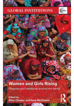 Women and Girls Rising