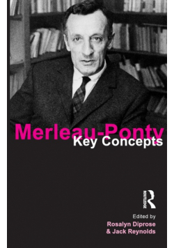 Merleau-Ponty