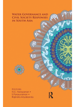Water Governance and Civil Society Responses in South Asia