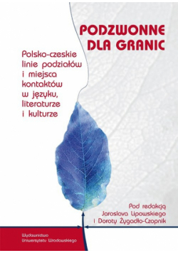 Podzwonne dla granic