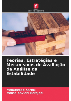 Teorias, Estratégias e Mecanismos de Avaliação da Análise da Estabilidade