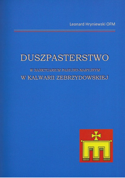 Duszpasterstwo w Kalwarii Zebrzydowskiej