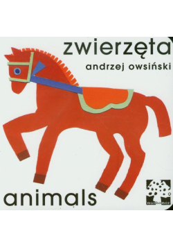 Zwierzęta: Animals
