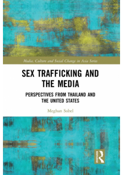 Sex Trafficking and the Media