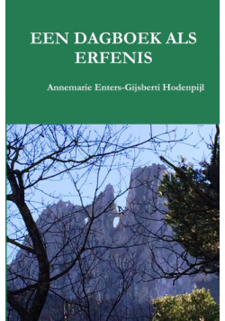 Een Dagboek Als Erfenis