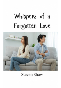 Whispers of a Forgotten Love