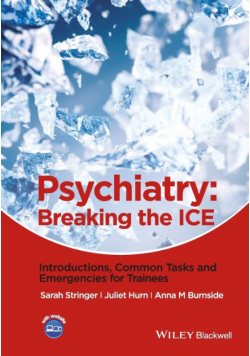 Breaking the ICE