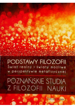Świat Realny Światy możliwie w perspektywie metafizycznej