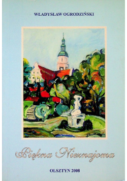 Piękna nieznajoma