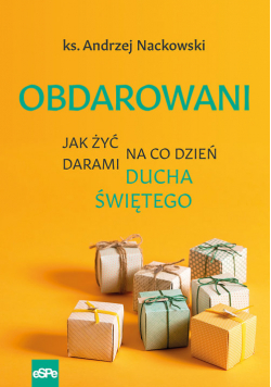 Obdarowani