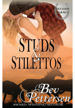 Studs and Stilettos