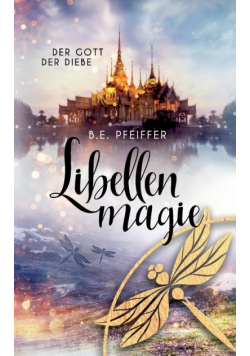 Libellenmagie