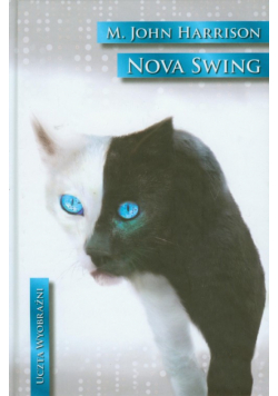 Harrison John M. - Nova Swing