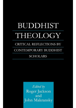 Buddhist Theology