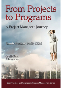 From Projects to Programs