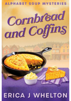 Cornbread and Coffins