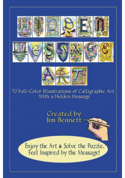 Hidden Message Art