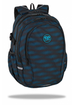 Plecak młodzieżowy Coolpack Factor Blumeh
