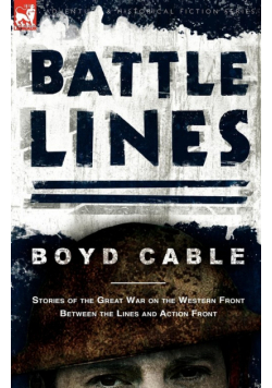 Battle Lines