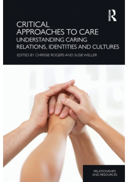 Critical Approaches to Care