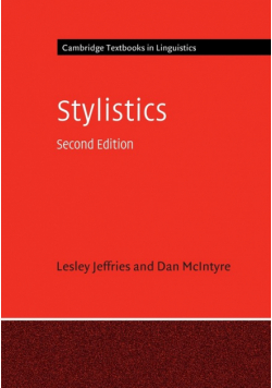 Stylistics