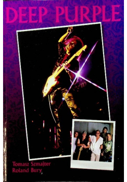 Deep Purple