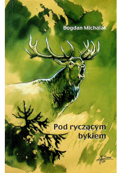 Pod ryczącym bykiem